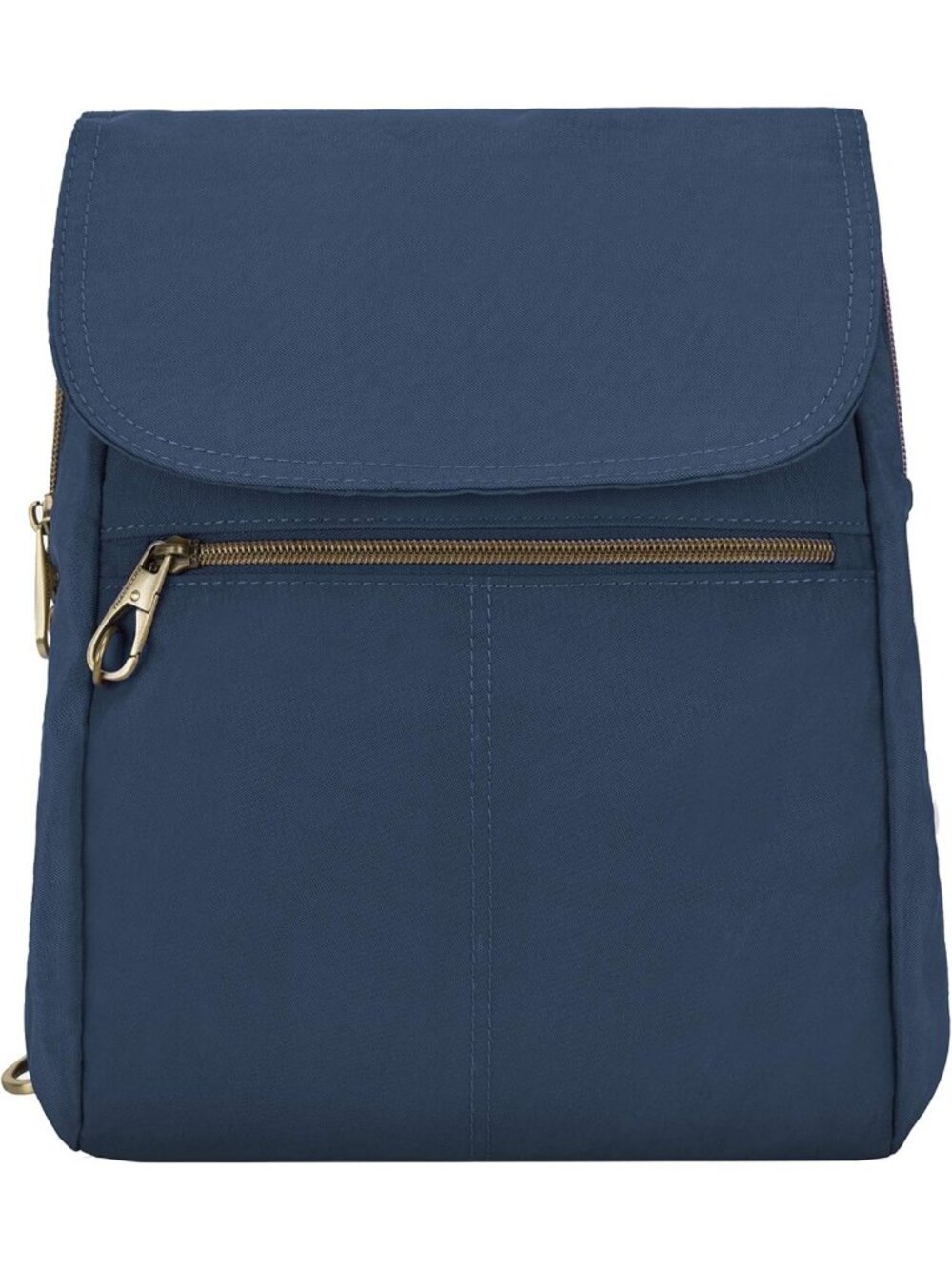 Anti-Theft Slim Travel Backpack | Stylish & Functional for Everyday Use